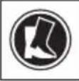 Tanaka TBC290 - Signification des symboles - 15