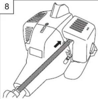 Tanaka TBC290 - 9