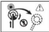 Tanaka TBC290 - Meanings of symbols - 2