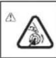 Tanaka TBC290 - Signification des symboles - 10