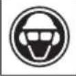 Tanaka TBC290 - Signification des symboles - 4