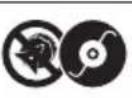 Tanaka TBC290 - Signification des symboles - 6
