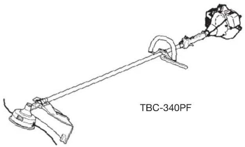 Tanaka TBC290 - 1