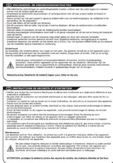 Ranex Garda 3000.059 - 40
