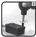 Ranex Garda 3000.059 - 24