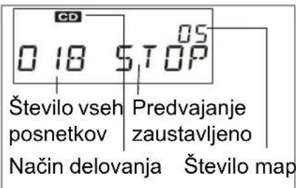Terris MMC 323 - VSTAVLJANJE CD-JA - 1