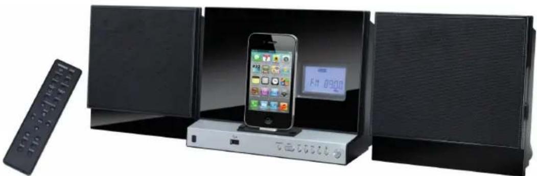 Terris MMC 323 - 1