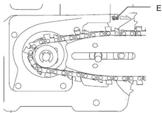 SKIL 0540 CA - TECHNINIAI DUOMENYS ① - 13