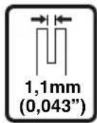 SKIL 0540 CA - ① 0540 - 5