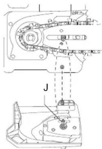 SKIL 0540 CA - TECHNINIAI DUOMENYS ① - 16