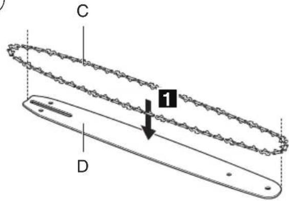 SKIL 0540 CA - 8