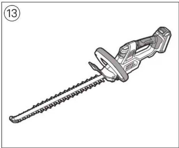SKIL 0430 AA - 0430 - 10