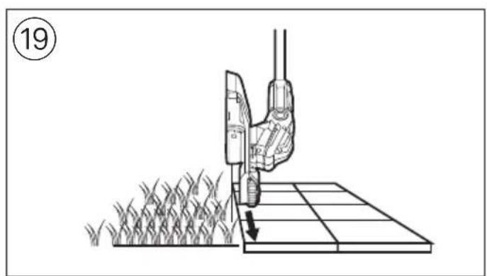 SKIL 0240 AA - CE 0230/0240 - 20
