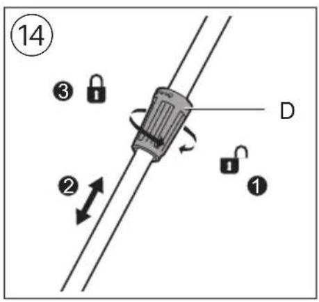 SKIL 0240 AA - CE 0230/0240 - 15