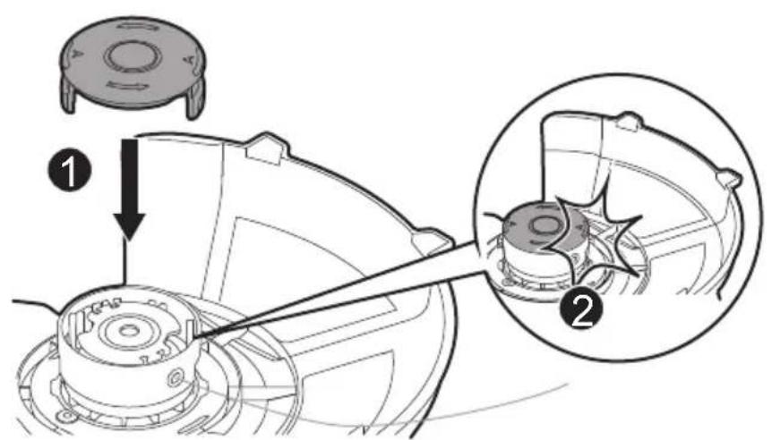 SKIL 0240 AA - CE 0230/0240 - 26