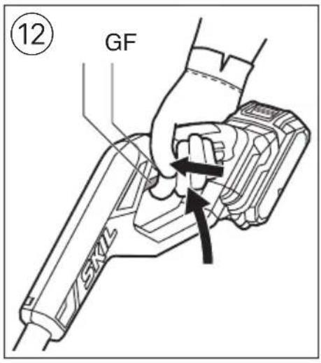 SKIL 0240 AA - CE 0230/0240 - 13