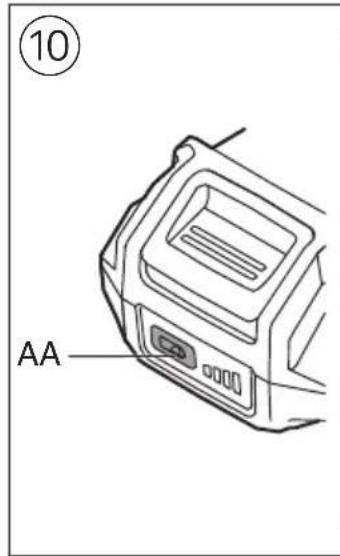 SKIL 0230 CA - CE 0230/0240 - 9