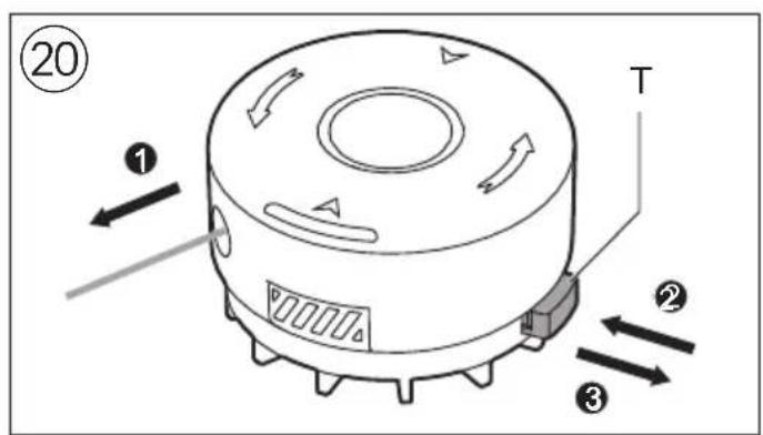 SKIL 0230 CA - CE 0230/0240 - 21