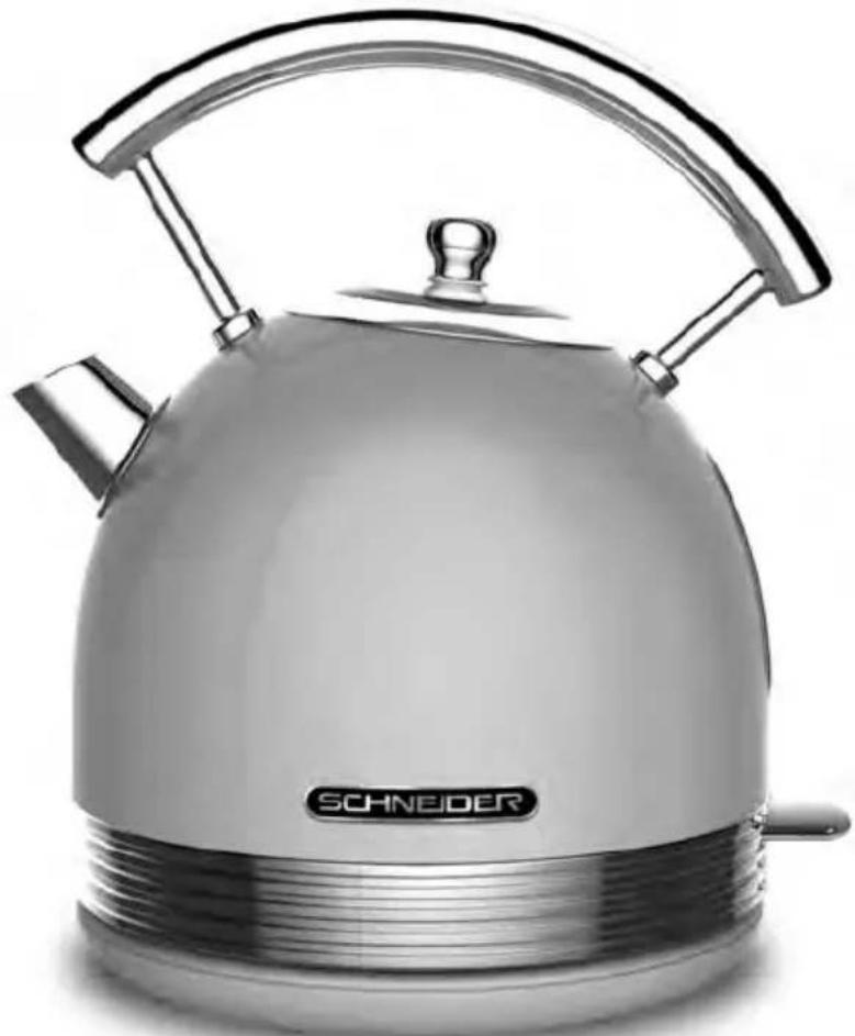 SCHNEIDER SL W2 SM - Caractéristiques techniques - 3