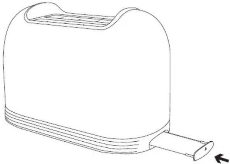 SCHNEIDER SL T2.2 LG - ● FONCTION CHAUFFE-PAIN, ACCESSOIRE CHAUFFE VIENNOISERIE - 4