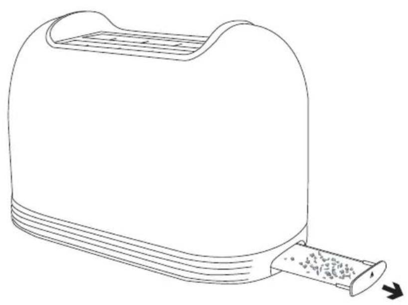 SCHNEIDER SL T2.2 B - ● FONCTION CHAUFFE-PAIN, ACCESSOIRE CHAUFFE VIENNOISERIE - 3
