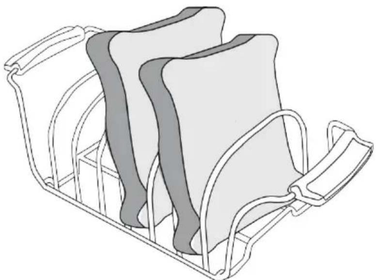 SCHNEIDER SCTO2R - - Auftaufunktion - 1