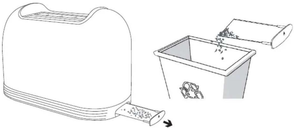 SCHNEIDER SCTO2R - Reinigung und Wartung - 1