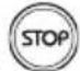 SCHNEIDER SL T2.2 SM - We advise you to operate the toaster without inserting bread for first use. - 1