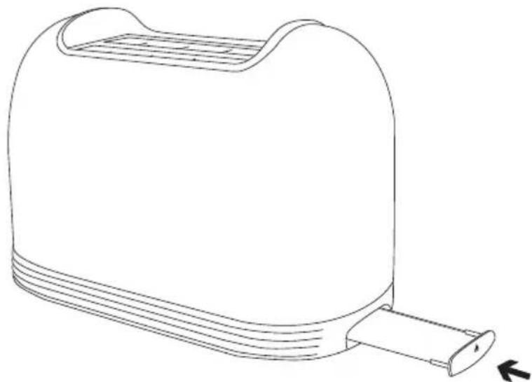 SCHNEIDER SCTO2CR - Reinigung und Wartung - 2