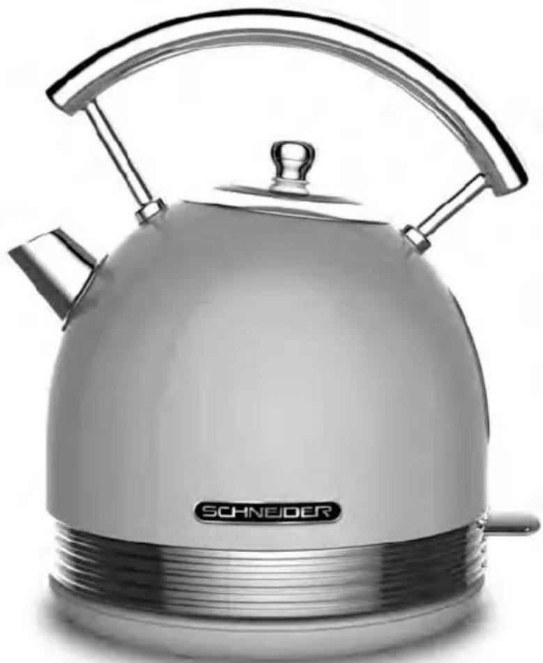 SCHNEIDER SL W2 FR - SCHNEIDER - 1