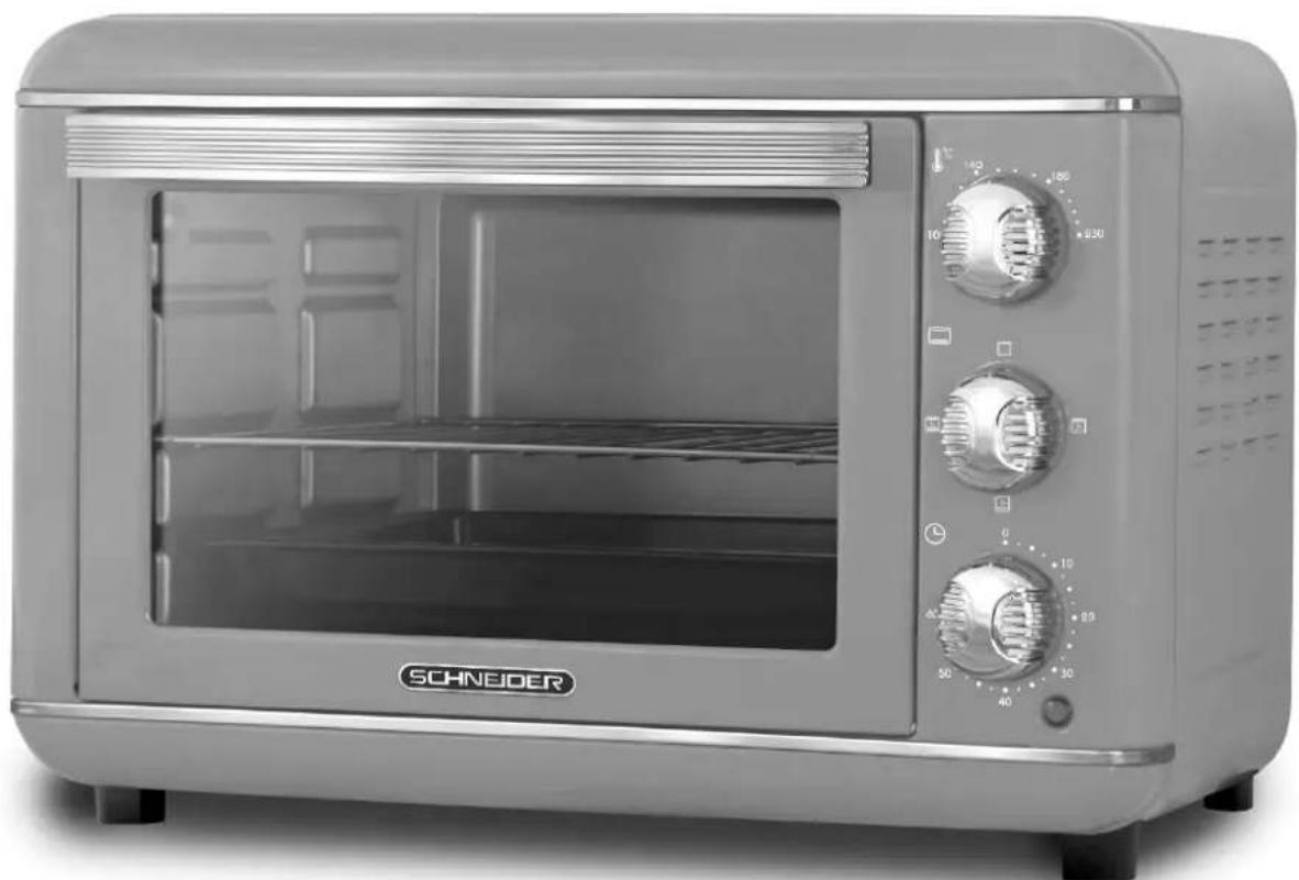 SCHNEIDER SCEO23S - SCHNEIDER - 1