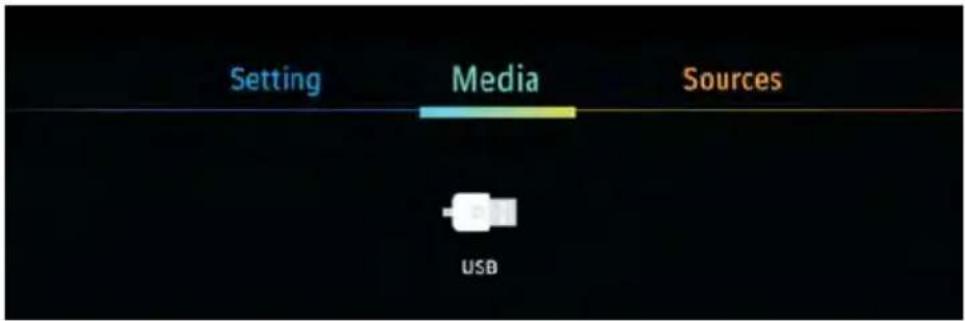 SCHNEIDER LED65SCP200K - Media Player - 1