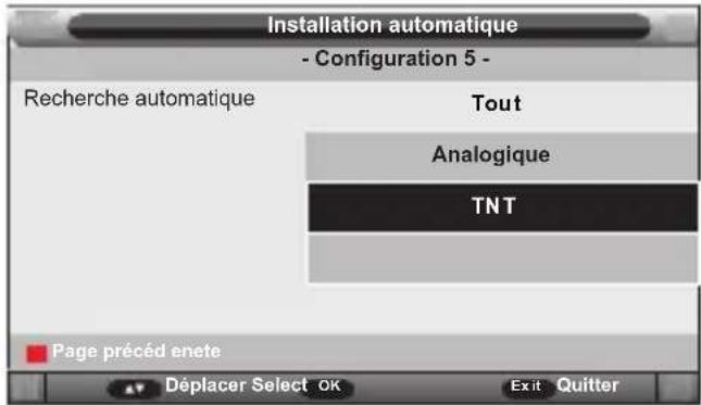 SCHNEIDER LED24SCP090HWDVD - La quatrième étape - 2