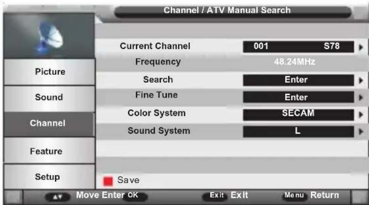 SCHNEIDER LED24SCP090HWDVD - ATV Manual Search - 1