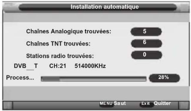 SCHNEIDER LED24SCP090HWDVD - La quatrième étape - 3