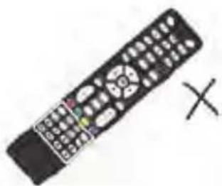 SCHNEIDER LED24SCP090HWDVD - Troubleshooting - 1
