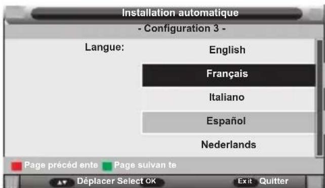 SCHNEIDER LED24SCP090HWDVD - Troisième étape - 1