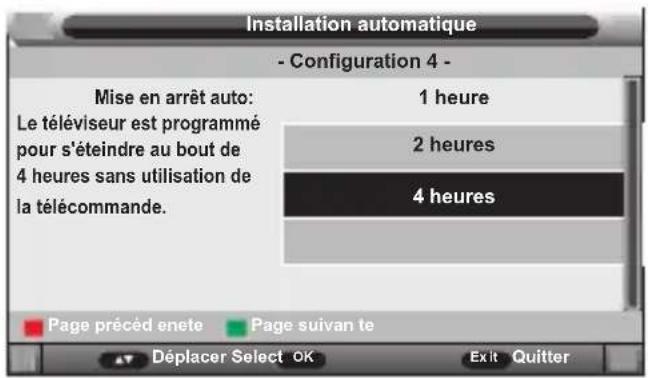 SCHNEIDER LED24SCP090HWDVD - La quatrième étape - 1