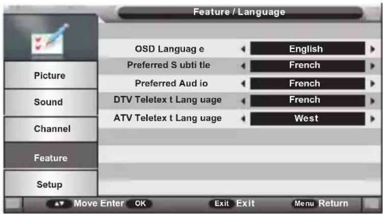 SCHNEIDER LED24SCP090HWDVD - Language - 1