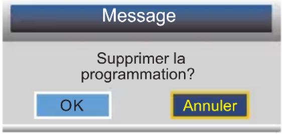 SCHNEIDER LED24SCP090HDVD - Programmateur - 2