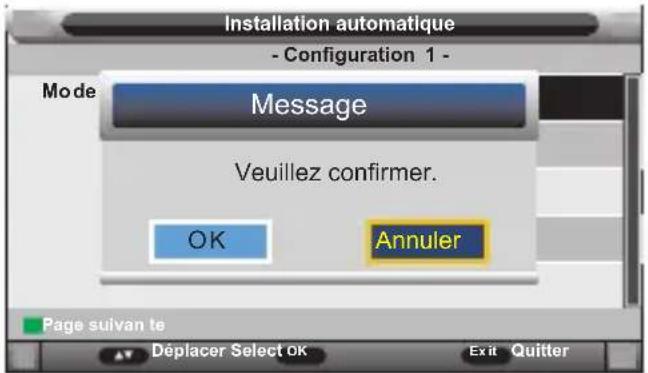 SCHNEIDER LED24SCP090HDVD - Première étape - 2