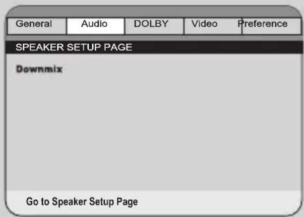 SCHNEIDER LED24SCP090HDVD - General setup page - 1