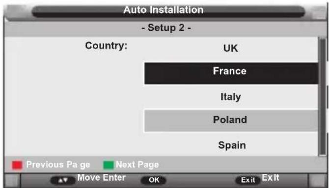 SCHNEIDER LED24SCP090HDVD - Setup 2 - 1