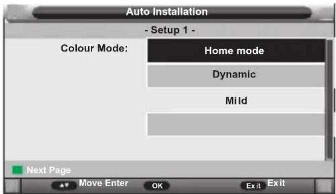 SCHNEIDER LED24SCP090HDVD - Setup 1 - 1