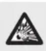 SILVERCREST SHLF 2000 C1 - Sikkerhedsanvisninger for batterier/ genopladelige batterier - 1