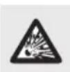 SILVERCREST SHLF 2000 C1 - LEBENSGEFAHR! Halten - 1