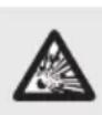 SILVERCREST SHLF 2000 C1 - Safety instructions for batteries/ rechargeable batteries - 1