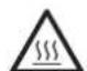 SILVERCREST SHH 1200 A1 - GEFAHR durch Stromschlag! - 1