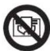 SILVERCREST SHH 1200 A1 - Symbols on your device - 1
