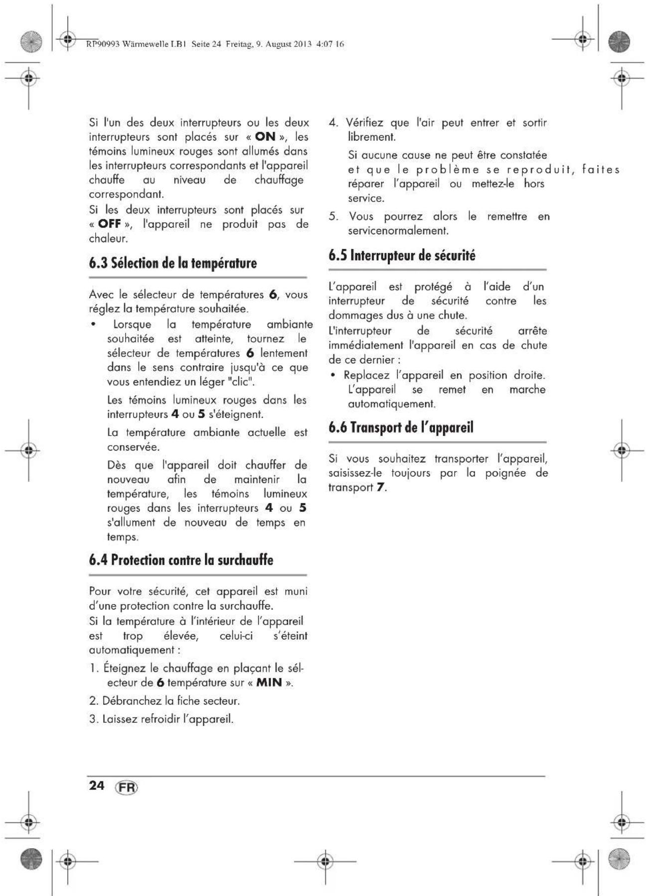 SILVERCREST SWW 1500 B2 - CONVETTORE - 15